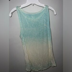 Soft & sexy American Eagle tank top